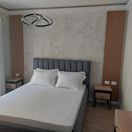 Hotel Demoli Pogradaş Dış mekan fotoğraf
