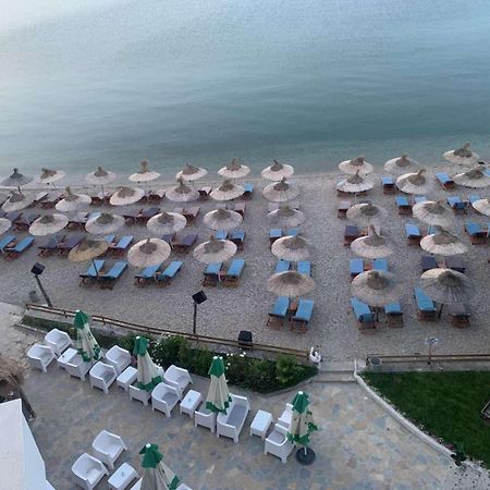 Hotel Demoli Pogradaş Dış mekan fotoğraf