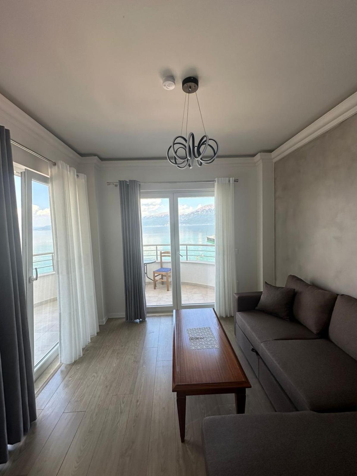 Hotel Demoli Pogradaş Dış mekan fotoğraf