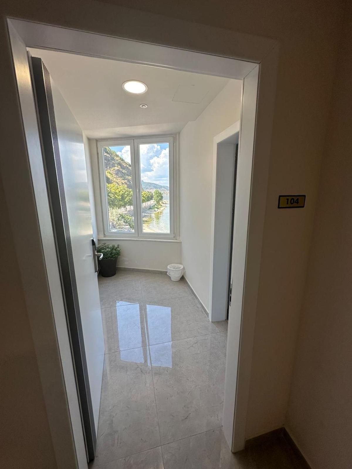 Hotel Demoli Pogradaş Dış mekan fotoğraf