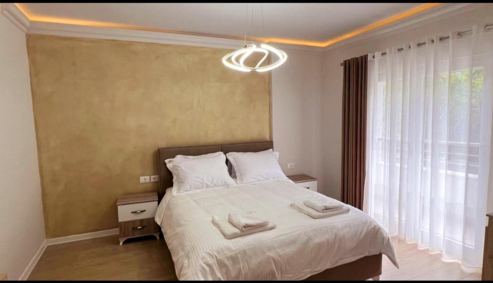 Hotel Demoli Pogradaş Dış mekan fotoğraf