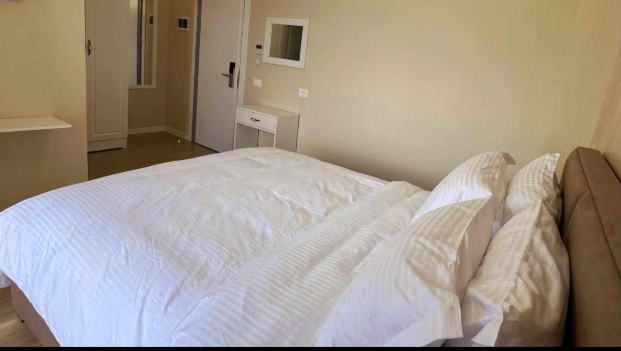 Hotel Demoli Pogradaş Dış mekan fotoğraf
