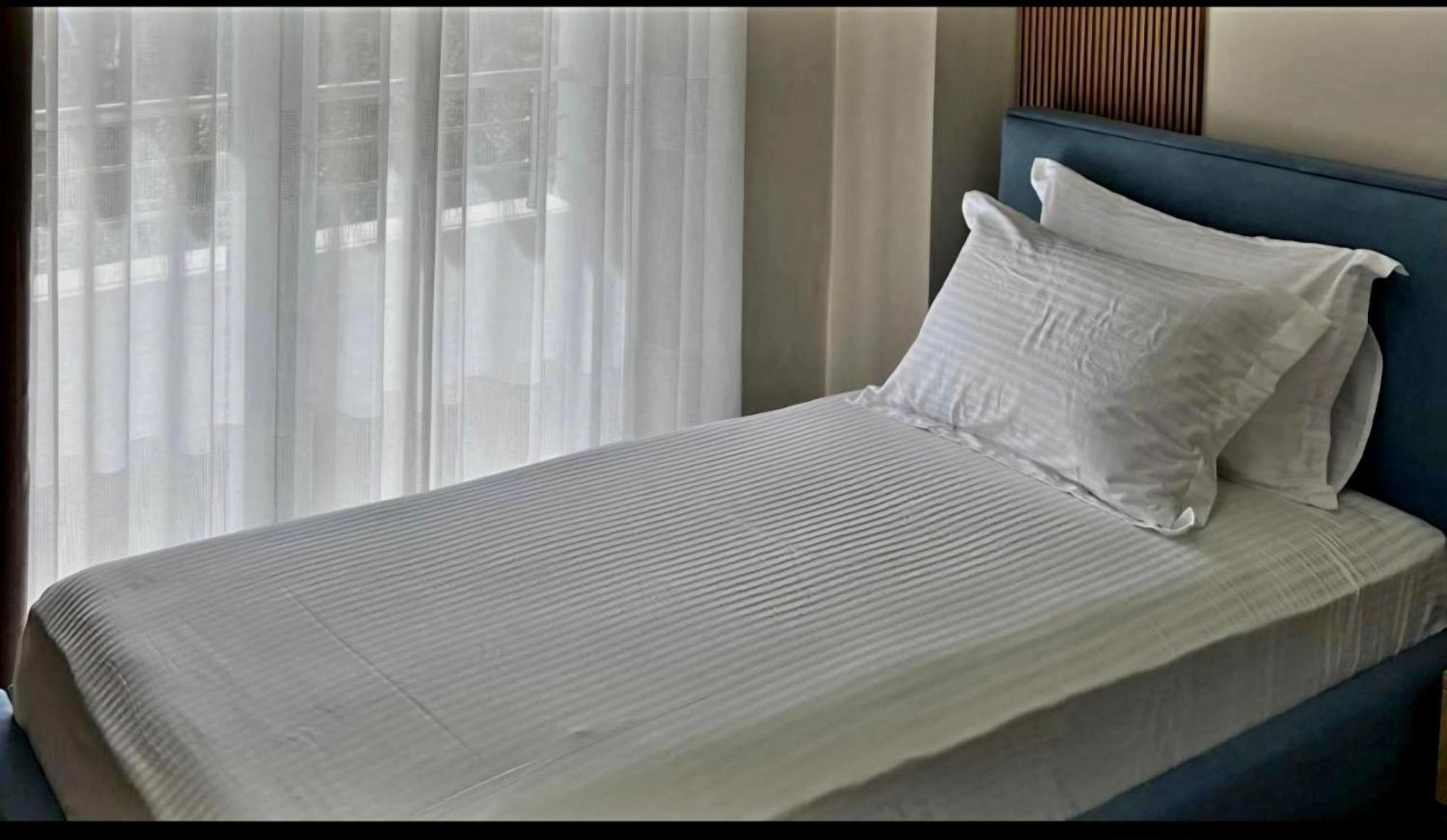 Hotel Demoli Pogradaş Dış mekan fotoğraf
