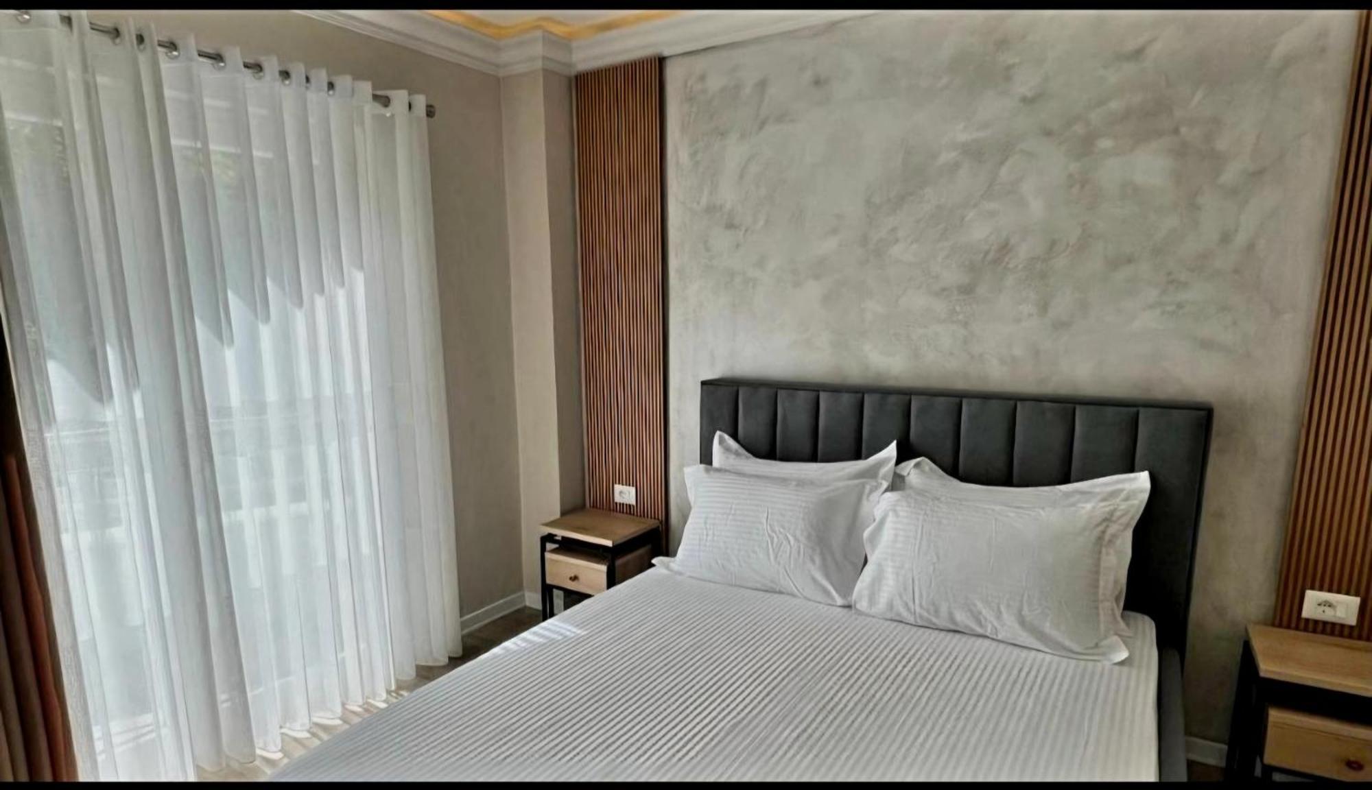 Hotel Demoli Pogradaş Dış mekan fotoğraf
