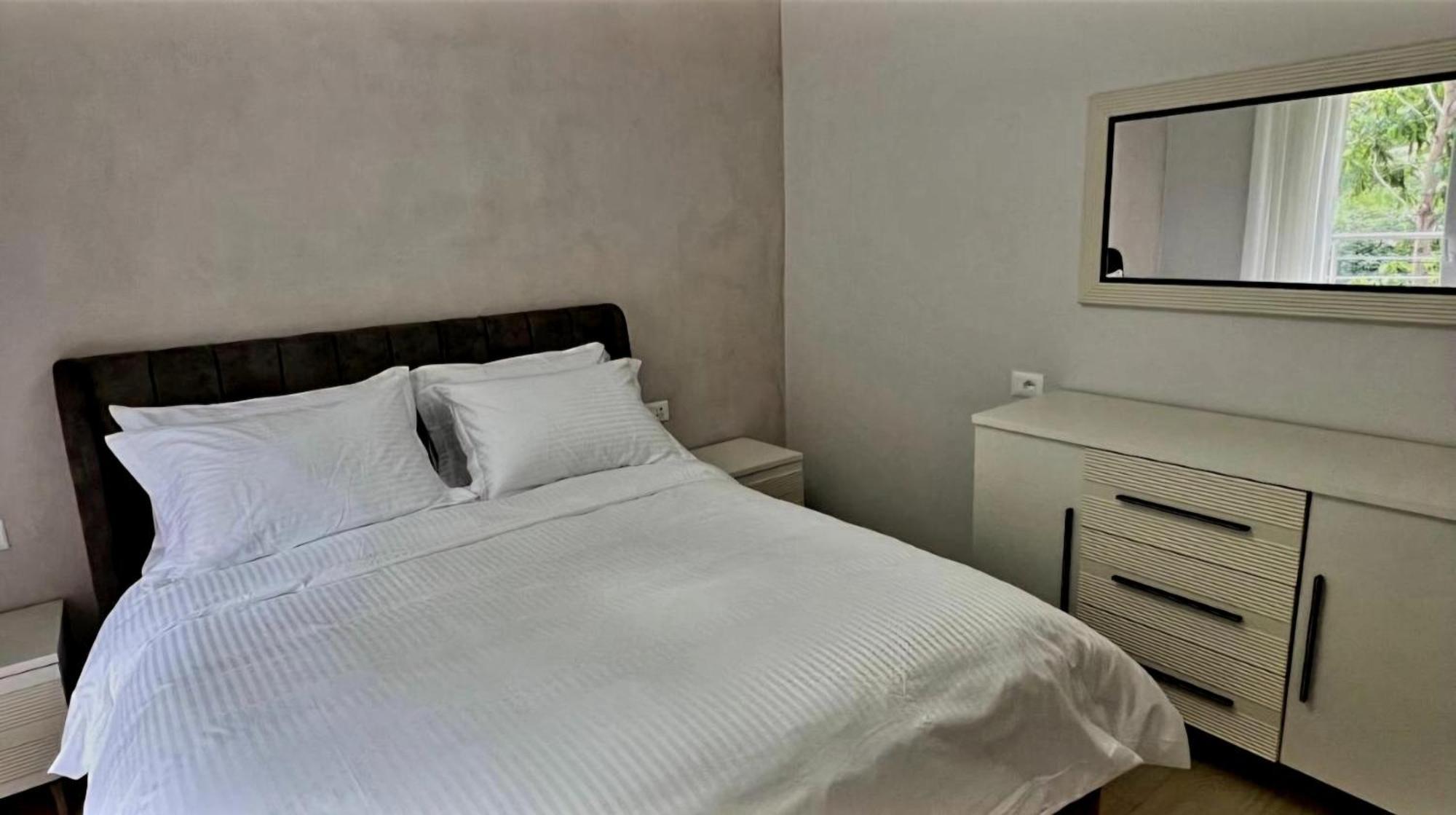 Hotel Demoli Pogradaş Dış mekan fotoğraf