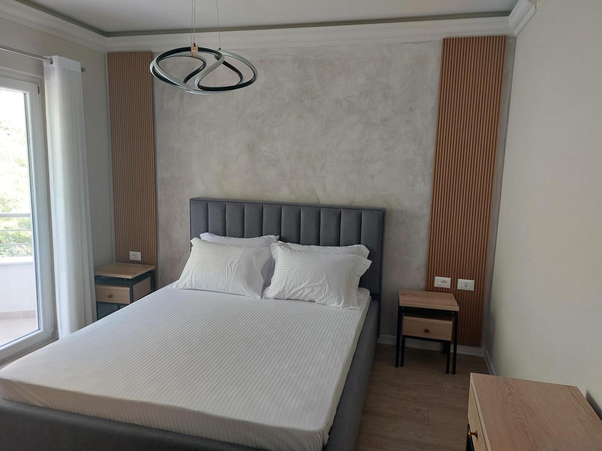 Hotel Demoli Pogradaş Dış mekan fotoğraf