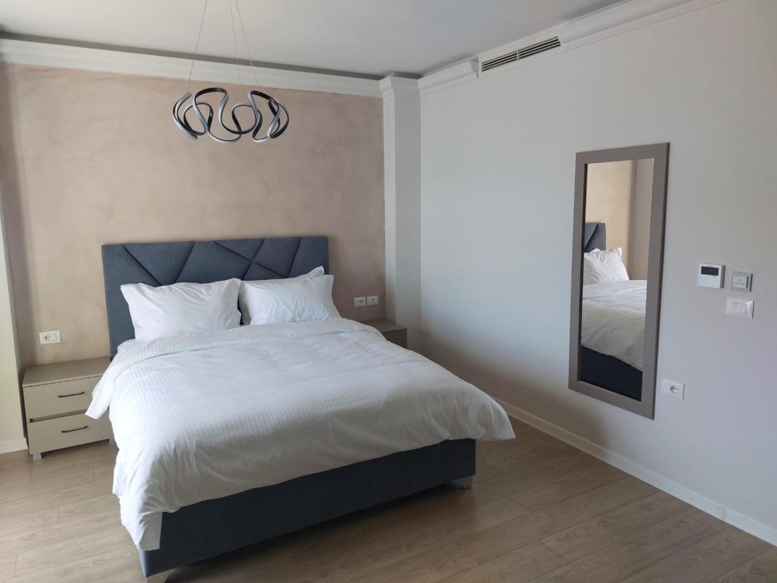 Hotel Demoli Pogradaş Dış mekan fotoğraf